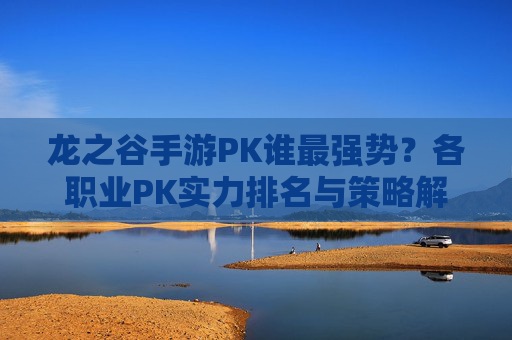 龙之谷手游PK谁最强势？各职业PK实力排名与策略解析，龙之谷手游PK职业实力排名，谁最强势及对战策略解析