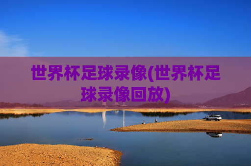 世界杯足球录像(世界杯足球录像回放)