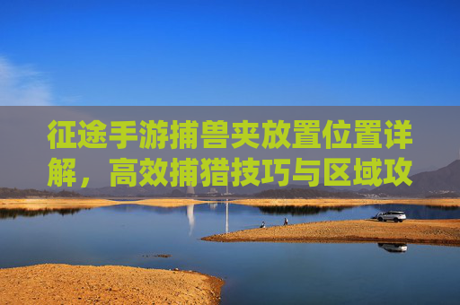 征途手游捕兽夹放置位置详解，高效捕猎技巧与区域攻略，征途手游捕兽夹放置位置详解，高效捕猎技巧与区域攻略