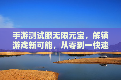 手游测试服无限元宝，解锁游戏新可能，从零到一快速进阶指南，手游测试服无限元宝，解锁游戏新可能，从零到一快速进阶指南
