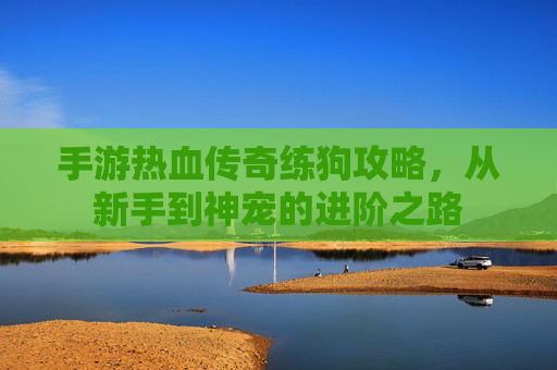 手游热血传奇练狗攻略，从新手到神宠的进阶之路