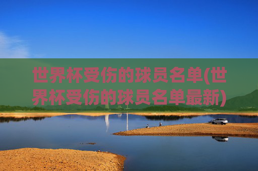 世界杯受伤的球员名单(世界杯受伤的球员名单最新)