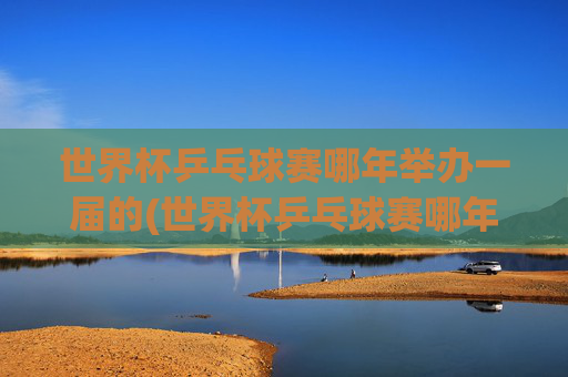 世界杯乒乓球赛哪年举办一届的(世界杯乒乓球赛哪年举办一届的啊)