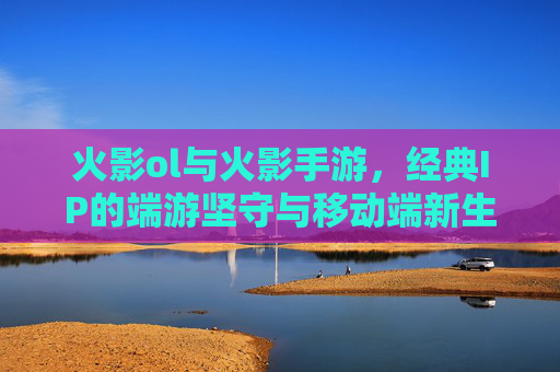 火影ol与火影手游，经典IP的端游坚守与移动端新生