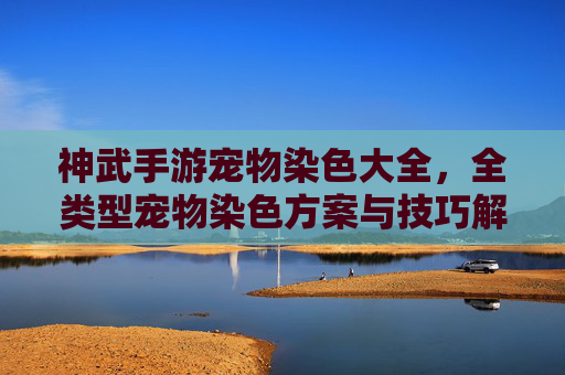 神武手游宠物染色大全,全类型宠物染色方案与技巧解析