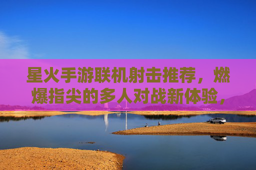 星火手游联机射击推荐,燃爆指尖的多人对战新体验,点燃你的战争激情,星火手游联机射击推荐,燃爆指尖的多人对战新体验,点燃战争激情