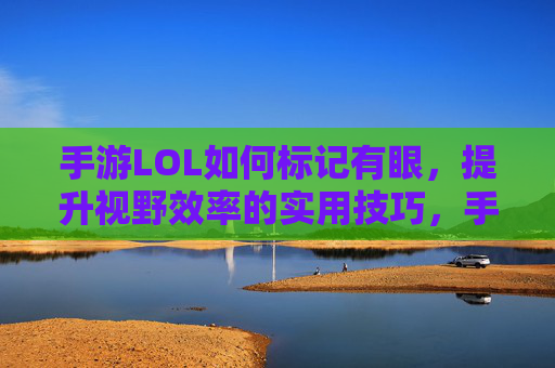手游LOL如何标记有眼，提升视野效率的实用技巧，手游LOL标记有眼技巧，提升视野效率的实用方法
