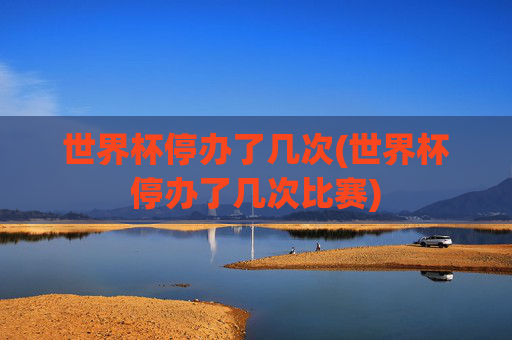世界杯停办了几次(世界杯停办了几次比赛)