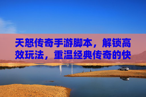 天怒传奇手游脚本，解锁高效玩法，重温经典传奇的快感，天怒传奇手游脚本，解锁高效玩法，重温经典传奇的快感