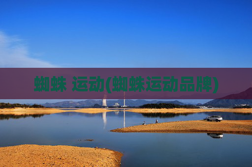 蜘蛛 运动(蜘蛛运动品牌)