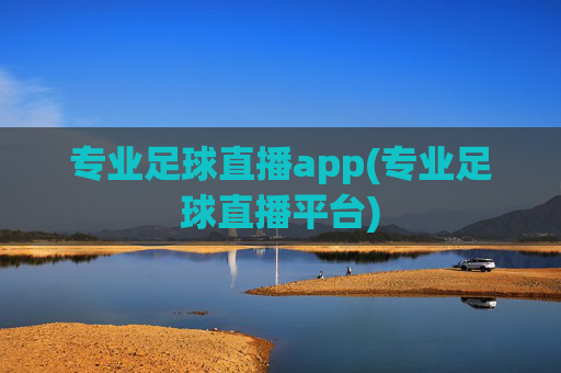 专业足球直播app(专业足球直播平台)