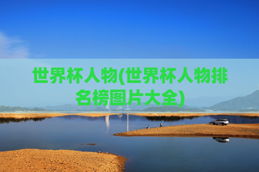 世界杯人物(世界杯人物排名榜图片大全)