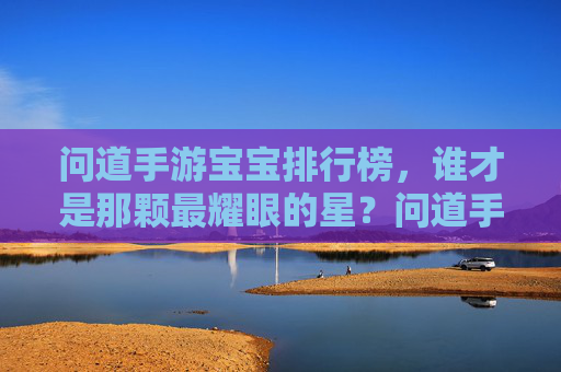 问道手游宝宝排行榜,谁才是那颗最耀眼的星?问道手游宝宝排行榜,谁才是那颗最耀眼的星?