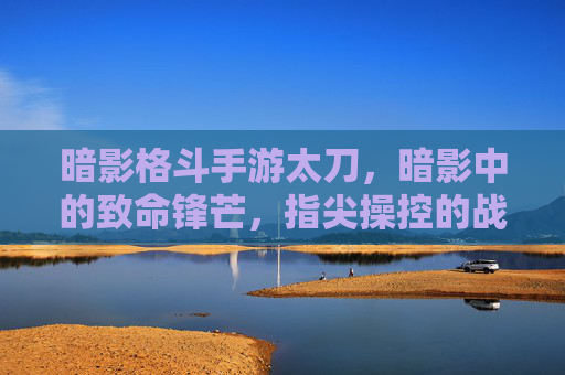 暗影格斗手游太刀,暗影中的致命锋芒,指尖操控的战斗艺术,暗影格斗手游太刀,指尖操控的致命战斗艺术