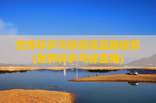世界杯乒乓球现场直播视频(世界杯乒乓球直播)