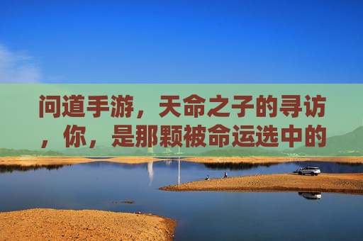 问道手游,天命之子的寻访,你,是那颗被命运选中的星辰吗?问道手游天命之子的寻访,你,是那颗被命运选中的星辰吗?