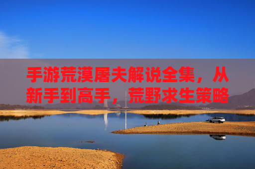 手游荒漠屠夫解说全集,从新手到高手,荒野求生策略与生存技巧的深度解析,手游荒漠屠夫解说全集,从新手到高手,荒野求生策略与生存技巧深度解析