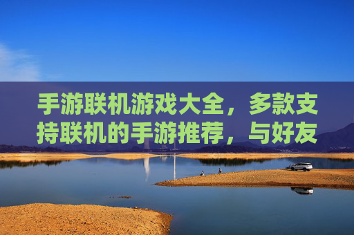 手游联机游戏大全,多款支持联机的手游推荐,与好友同乐的多人游戏集合,手游联机游戏大全,多款支持联机的多人手游推荐,与好友同乐的集合