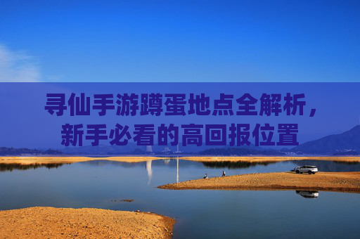 寻仙手游蹲蛋地点全解析,新手必看的高回报位置