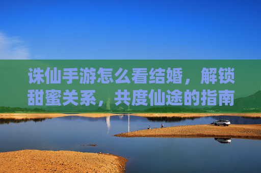 诛仙手游怎么看结婚,解锁甜蜜关系,共度仙途的指南,诛仙手游结婚指南,解锁甜蜜关系,共度仙途