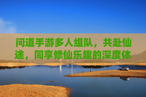 问道手游多人组队,共赴仙途,同享修仙乐趣的深度体验