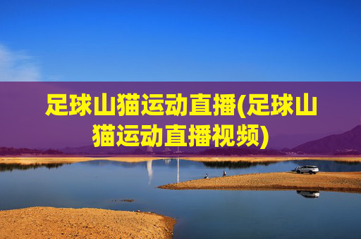 足球山猫运动直播(足球山猫运动直播视频)