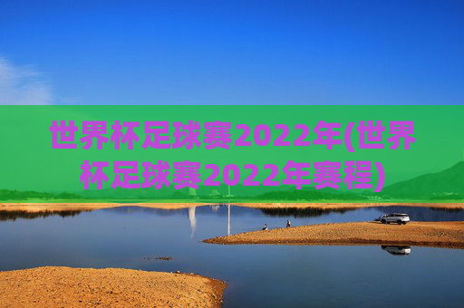 世界杯足球赛2022年(世界杯足球赛2022年赛程)