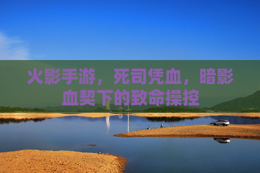 火影手游,死司凭血,暗影血契下的致命操控