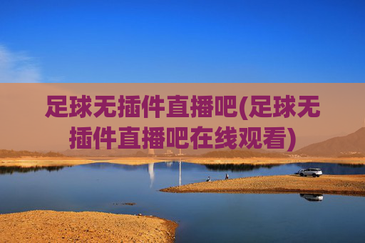 足球无插件直播吧(足球无插件直播吧在线观看)