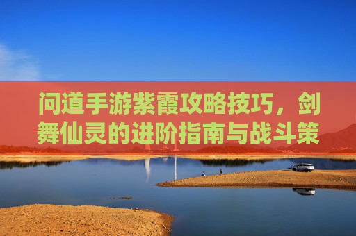 问道手游紫霞攻略技巧,剑舞仙灵的进阶指南与战斗策略详解