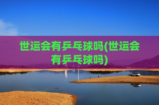 世运会有乒乓球吗(世运会有乒乓球吗)
