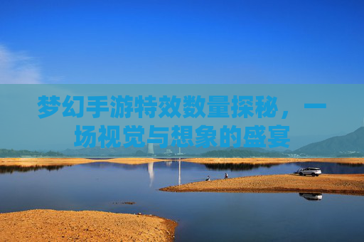 梦幻手游特效数量探秘,一场视觉与想象的盛宴