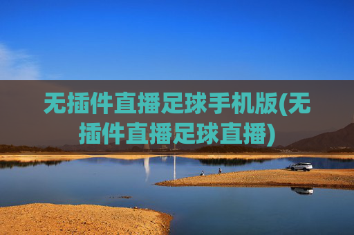 无插件直播足球手机版(无插件直播足球直播)