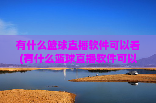 有什么篮球直播软件可以看(有什么篮球直播软件可以看回放)