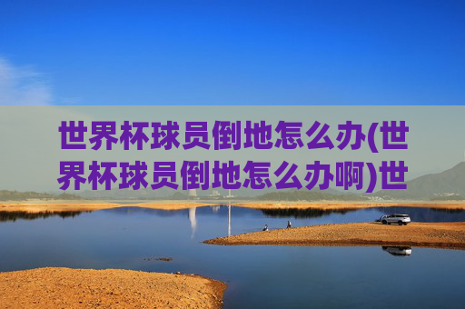 世界杯球员倒地怎么办(世界杯球员倒地怎么办啊)世界杯球员倒地怎么办？——医疗应对与处理指南