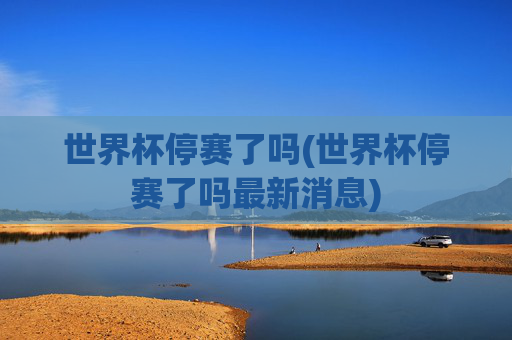 世界杯停赛了吗(世界杯停赛了吗最新消息)