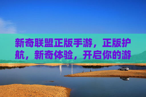 新奇联盟正版手游，正版护航，新奇体验，开启你的游戏新篇章，新奇联盟正版手游，正版护航，新奇体验，开启你的游戏新篇章
