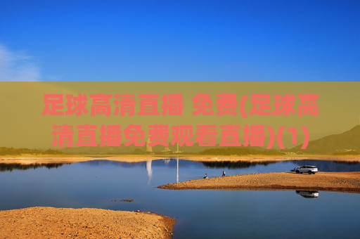 足球高清直播 免费(足球高清直播免费观看直播)(1)