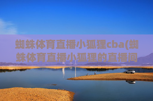 蜘蛛体育直播小狐狸cba(蜘蛛体育直播小狐狸的直播间)