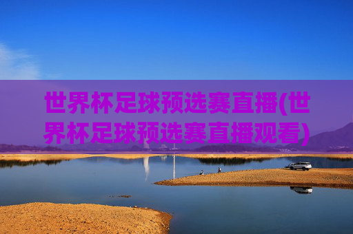 世界杯足球预选赛直播(世界杯足球预选赛直播观看)世界杯足球预选赛直播，实时观看指南