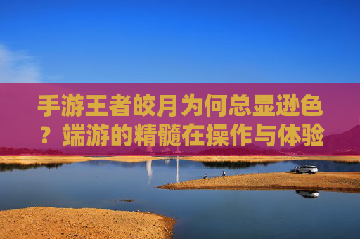 手游王者皎月为何总显逊色?端游的精髓在操作与体验的深度沉淀
