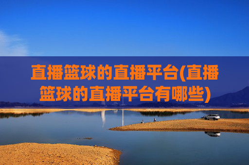 直播篮球的直播平台(直播篮球的直播平台有哪些)