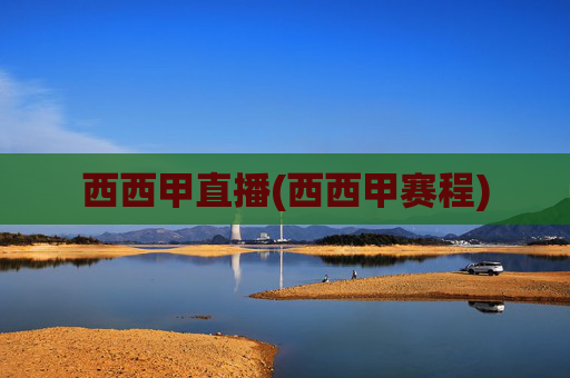 西西甲直播(西西甲赛程)