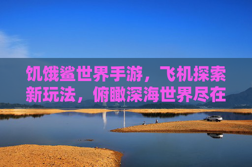 饥饿鲨世界手游,飞机探索新玩法,俯瞰深海世界尽在掌握,饥饿鲨世界手游飞机探索新玩法,俯瞰深海世界尽在掌握
