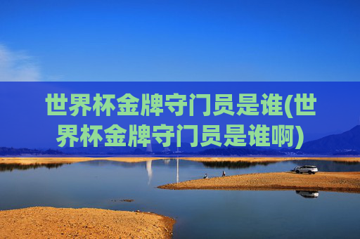 世界杯金牌守门员是谁(世界杯金牌守门员是谁啊)