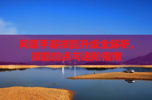 问道手游技能升级全解析,技能加点与进阶指南