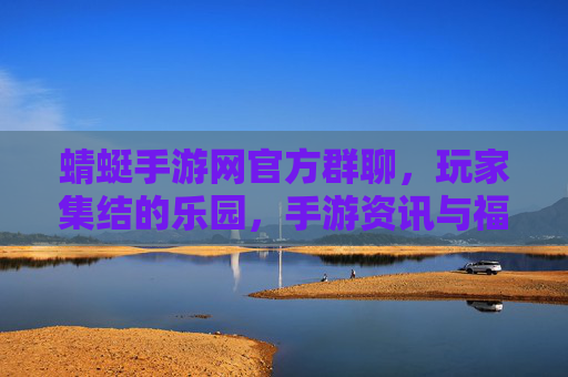 蜻蜓手游网官方群聊，玩家集结的乐园，手游资讯与福利的直通车，蜻蜓手游网官方群聊，玩家集结的乐园，手游资讯与福利的直通车