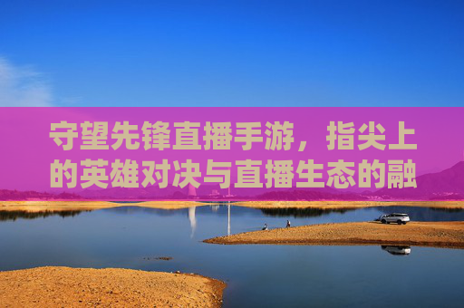 守望先锋直播手游,指尖上的英雄对决与直播生态的融合,守望先锋直播手游,指尖上的英雄对决与直播生态的融合
