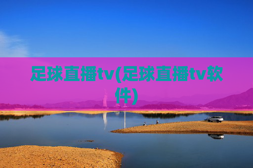 足球直播tv(足球直播tv软件)