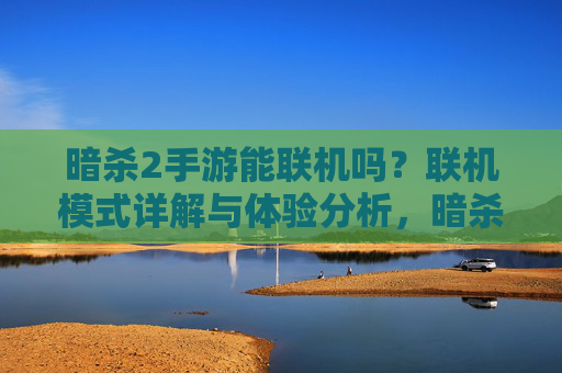 暗杀2手游能联机吗？联机模式详解与体验分析，暗杀2手游能联机吗？联机模式详解与体验分析